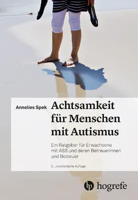 Spek |  Achtsamkeit für Menschen mit Autismus | eBook | Sack Fachmedien