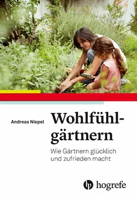 Niepel | Wohlfühlgärtnern | E-Book | sack.de