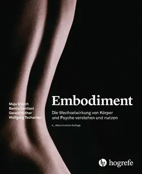 Tschacher / Storch / Hüther |  Embodiment | eBook | Sack Fachmedien