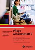 Brandenburg / Panfil / Mayer |  Pflegewissenschaft 2 | eBook | Sack Fachmedien