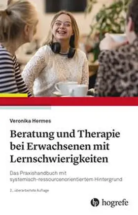 Hermes |  Beratung und Therapie bei Erwachsenen mit Lernschwierigkeiten | eBook | Sack Fachmedien