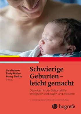 Hanson / Malloy / Simkin |  Schwierige Geburten - leicht gemacht | eBook | Sack Fachmedien