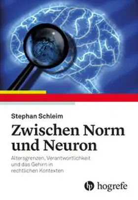 Schleim | Zwischen Norm und Neuron | E-Book | www.sack.de