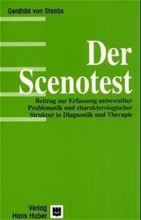 Staabs |  Der Scenotest | Buch |  Sack Fachmedien