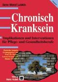 Morof Lubkin / Lorenz-Krause / Niemann |  Chronisch Kranksein | Buch |  Sack Fachmedien