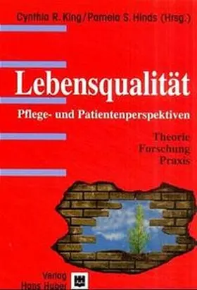 King / Hinds |  Lebensqualität | Buch |  Sack Fachmedien