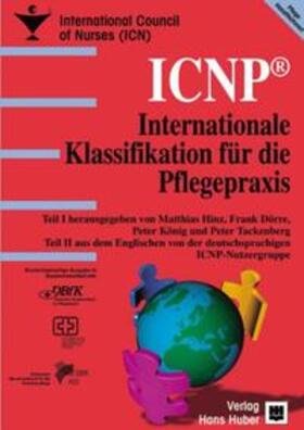 DVfK | ICNP | Buch | sack.de