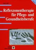 Lett |  Reflexzonentherapie für Pflege- und Gesundheitsberufe | Buch |  Sack Fachmedien