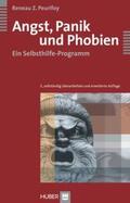 Peurifoy |  Angst, Panik und Phobien | Buch |  Sack Fachmedien