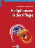 Bühring / Sonn |  Heilpflanzen in der Pflege | Buch |  Sack Fachmedien