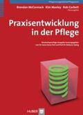 Frei / McCormack / Garbett |  Praxisentwicklung in der Pflege | Buch |  Sack Fachmedien