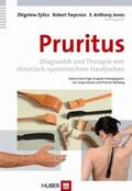 Zylicz / Twycross / Jones |  Pruritus | Buch |  Sack Fachmedien