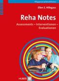 Hillegass |  Reha Notes | Buch |  Sack Fachmedien