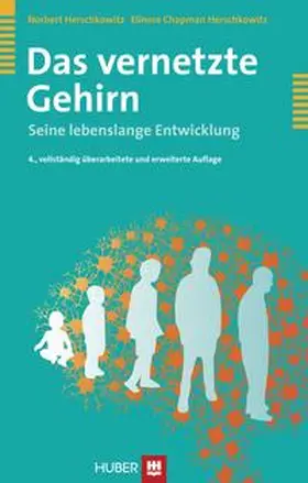 Herschkowitz / Chapman Herschkowitz |  Das vernetzte Gehirn | Buch |  Sack Fachmedien