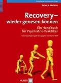 Watkins / Wolff |  Recovery - wieder genesen können | Buch |  Sack Fachmedien