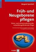 Sparshott / Cignacco |  Früh- und Neugeborene pflegen | Buch |  Sack Fachmedien
