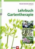 Schneiter-Ulmann |  Lehrbuch Gartentherapie | Buch |  Sack Fachmedien