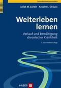 Corbin / Strauss |  Weiterleben lernen | Buch |  Sack Fachmedien