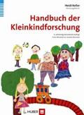 Keller |  Handbuch der Kleinkindforschung | Buch |  Sack Fachmedien