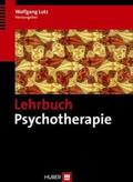 Lutz |  Lehrbuch Psychotherapie | Buch |  Sack Fachmedien