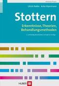 Natke / Alpermann |  Stottern | Buch |  Sack Fachmedien