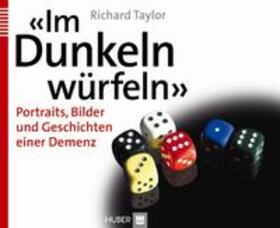 Taylor | «Im Dunkeln würfeln» | Buch | 978-3-456-84968-3 | sack.de
