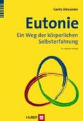 Alexander / Schaefer |  Eutonie | Buch |  Sack Fachmedien