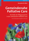 Aitken / Feuz |  Gemeindenahe Palliative Care | Buch |  Sack Fachmedien