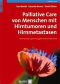 Booth / Bruera / Gerhard |  Palliative Care von Menschen mit Hirntumoren und Hirnmetastasen | Buch |  Sack Fachmedien