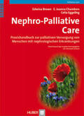 Brown / Chambers / Eggeling |  Nephro-Palliative Care | Buch |  Sack Fachmedien