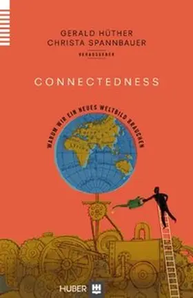 Hüthe / Hüther / Spannbauer |  Connectedness | Buch |  Sack Fachmedien
