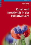 Bolton |  Kunst und Kreativität in der Palliative Care | Buch |  Sack Fachmedien