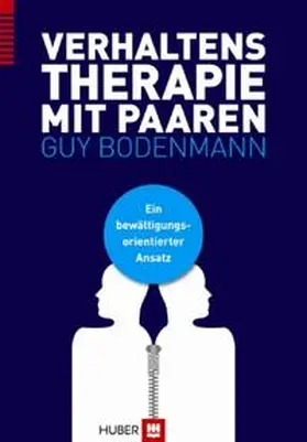 Bodenmann |  Verhaltenstherapie mit Paaren | Buch |  Sack Fachmedien
