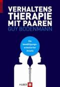 Bodenmann |  Verhaltenstherapie mit Paaren | Buch |  Sack Fachmedien