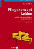 Red / Staudacher |  Pflegekonzept Leiden | Buch |  Sack Fachmedien