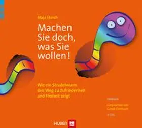 Storch |  Machen Sie doch, was Sie wollen | Sonstiges |  Sack Fachmedien