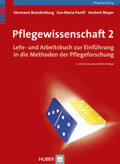 Brandenburg / Panfil / Mayer |  Pflegewissenschaft 2 | Buch |  Sack Fachmedien