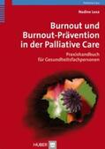 Lexa |  Burnout und Bournout-Prävention in der Palliative Care | Buch |  Sack Fachmedien