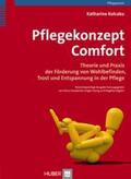 Kolcaba |  Pflegekonzept Comfort | Buch |  Sack Fachmedien
