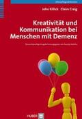 Killick / Craig |  Kreativität und Kommunikation bei Menschen mit Demenz | Buch |  Sack Fachmedien