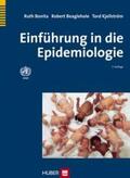 Bonita / Beaglehole / Kjellström |  Einführung in die Epidemiologie | Buch |  Sack Fachmedien