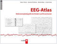Blume / Holloway / Kaibara |  EEG-Atlas | Buch |  Sack Fachmedien