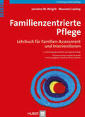 Wright / Leahey / Preusse-Bleuler |  Familienzentrierte Pflege | Buch |  Sack Fachmedien