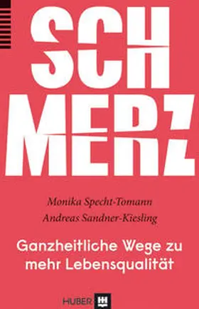 Specht-Tomann / Sandner-Kiesling |  Schmerz | Buch |  Sack Fachmedien
