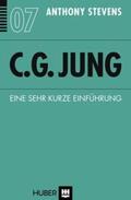 Stevens |  C. G. Jung | Buch |  Sack Fachmedien