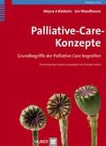 Baldwin / Woodhouse |  Palliative-Care-Konzepte | Buch |  Sack Fachmedien