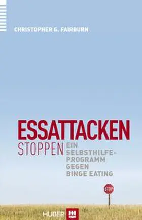 Fairburn | Essattacken stoppen | Buch | 978-3-456-85334-5 | sack.de