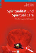 Heller |  Spiritualität und Spiritual Care | Buch |  Sack Fachmedien