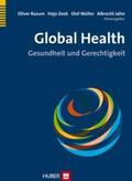 Razum / Zeeb / Müller |  Global Health | Buch |  Sack Fachmedien