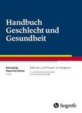 Kolip / Hurrelmann |  Handbuch Geschlecht und Gesundheit | Buch |  Sack Fachmedien